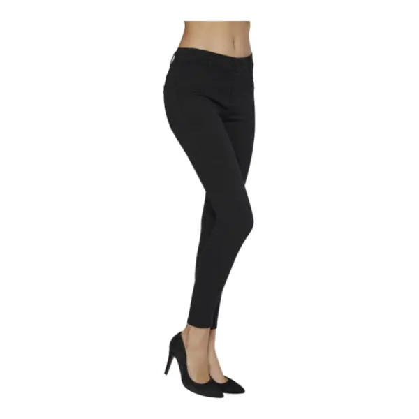 Jegging Fantasía Push-Up Ysabel Mora 70248