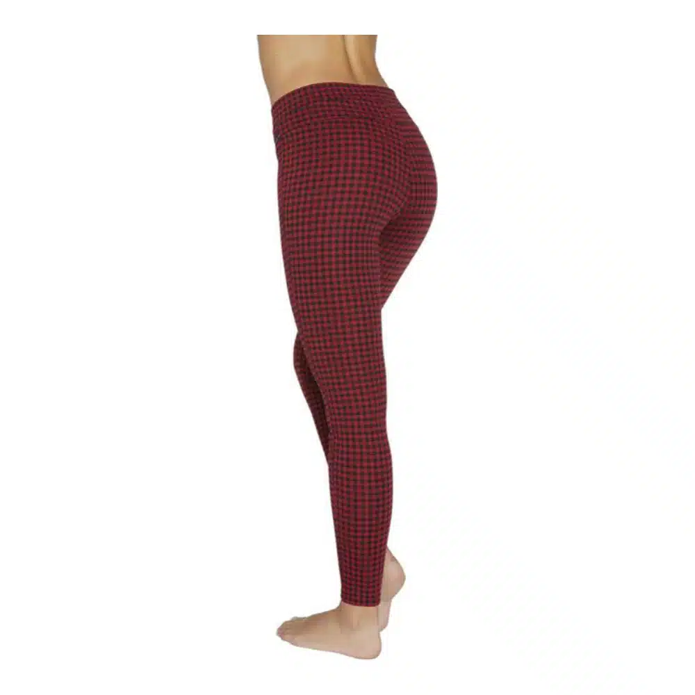 Leggings Fantasía Push-Up Ysabel Mora 70255 - Imagen 2