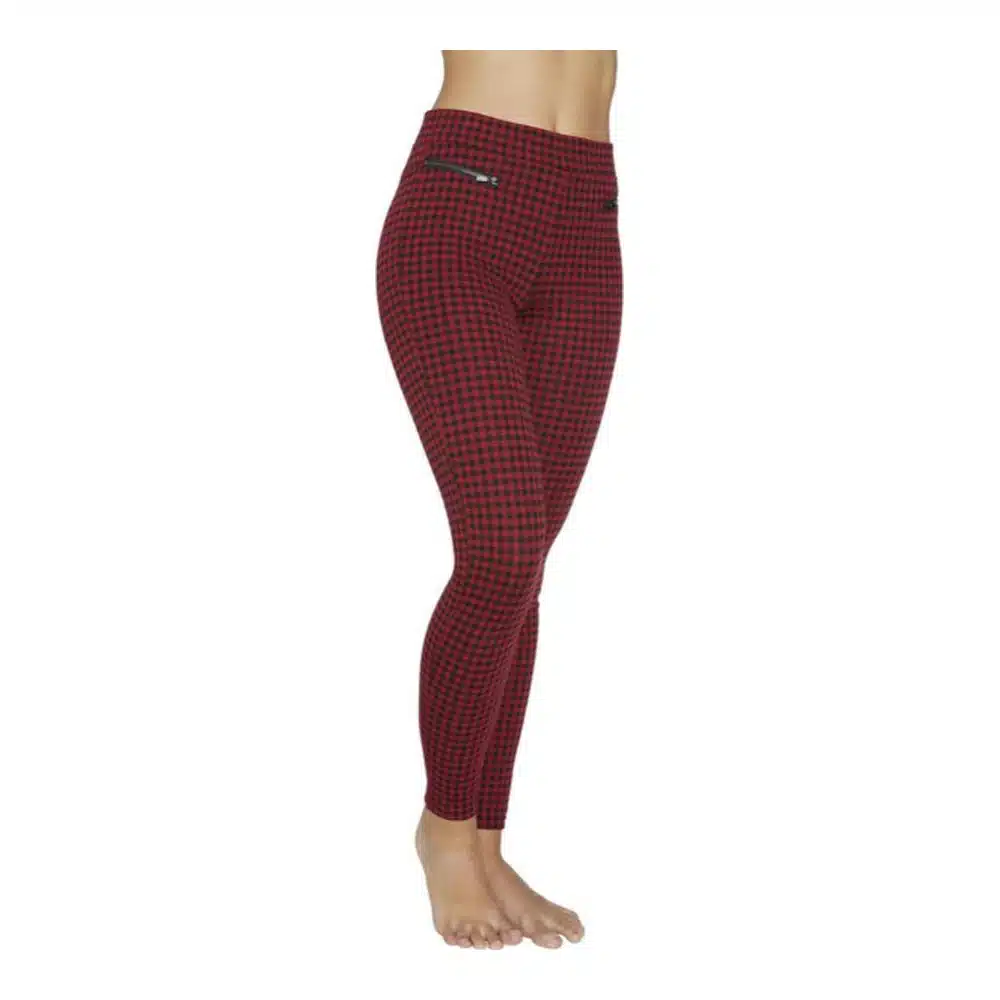 Leggings Fantasía Push-Up Ysabel Mora 70255 - Imagen 3