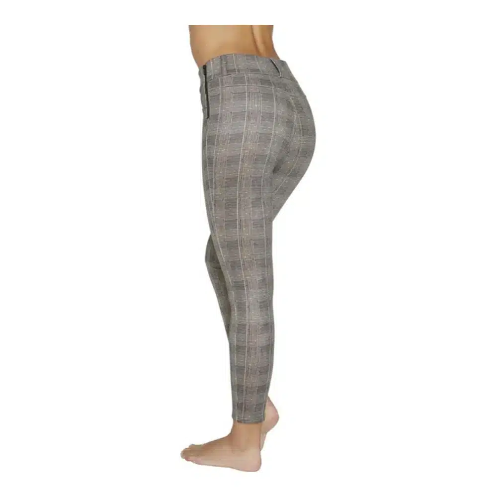 Leggings Fantasía Push-Up Ysabel Mora 70259 - Imagen 2