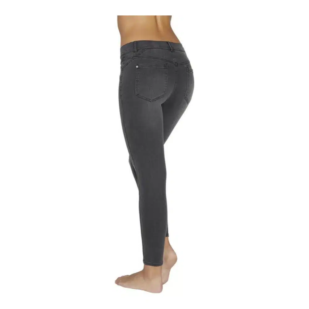 Leggings Fantasía Push-Up Ysabel Mora 70266 - Imagen 2