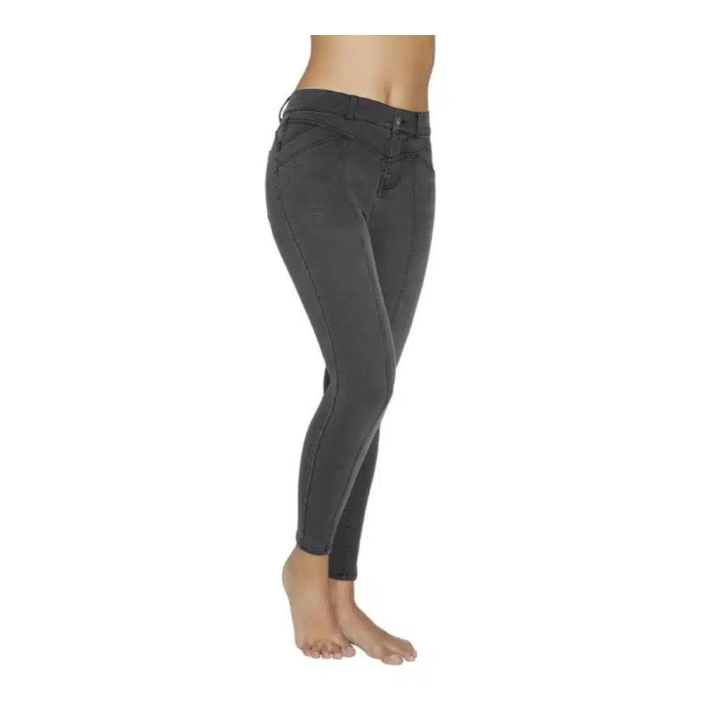 Leggings Fantasía Push-Up Ysabel Mora 70266 - Imagen 3