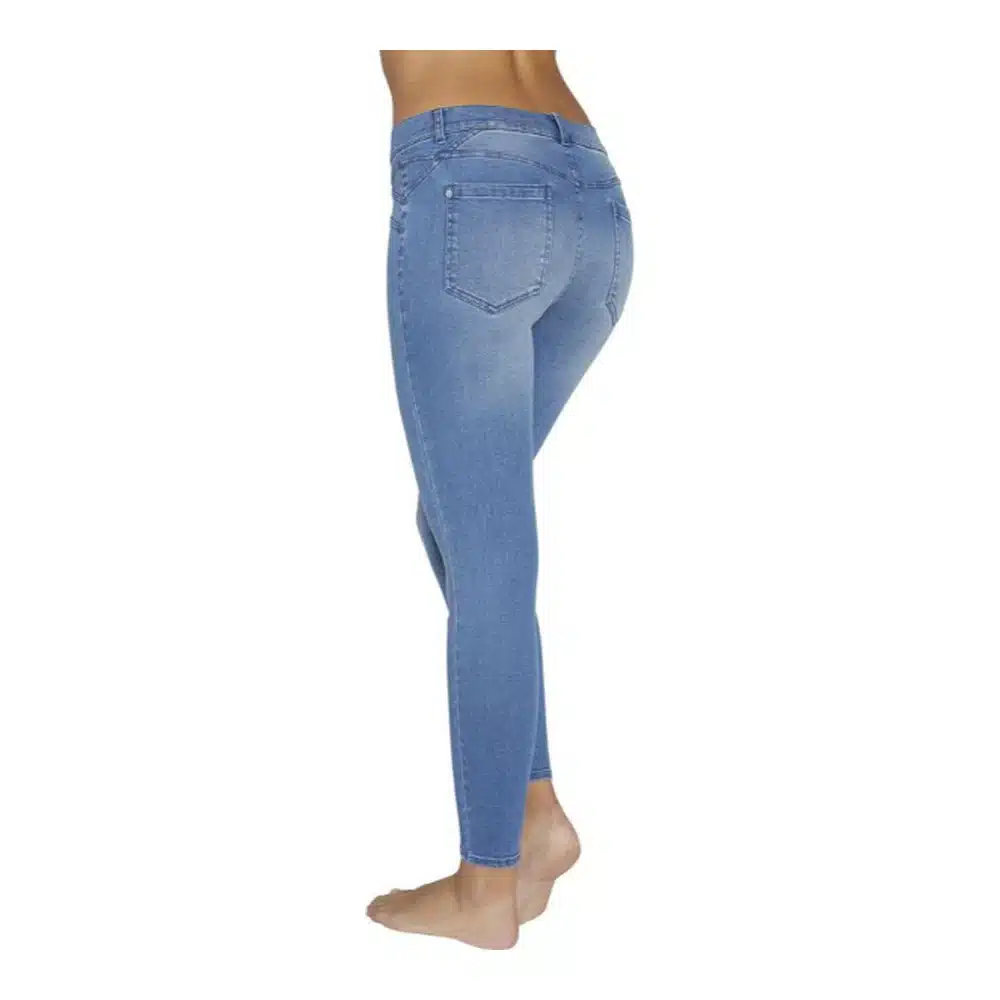 Leggings Fantasía Push-Up Ysabel Mora 70266 - Imagen 4