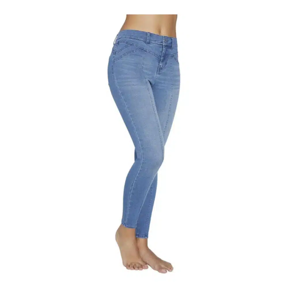Leggings Fantasía Push-Up Ysabel Mora 70266 - Imagen 5