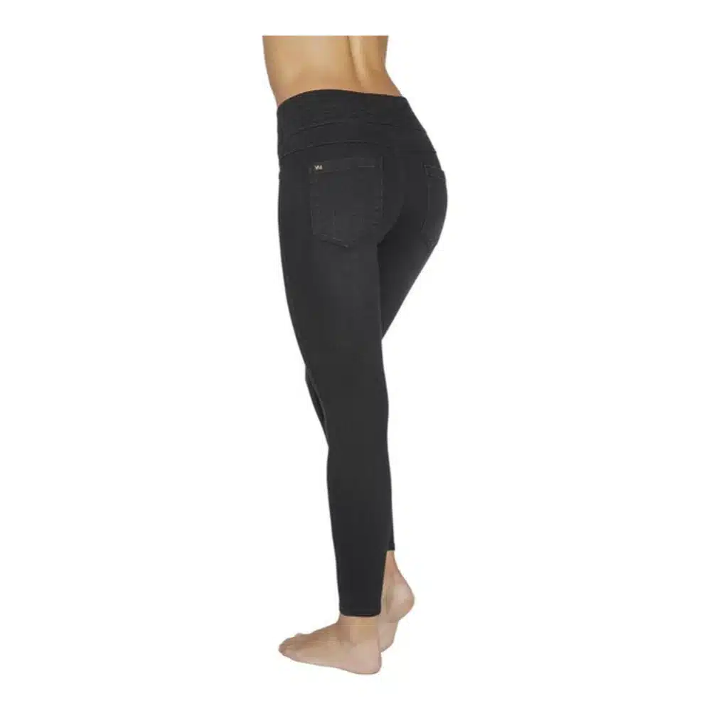 Leggings Fantasía Push-Up Ysabel Mora 70268 - Imagen 2