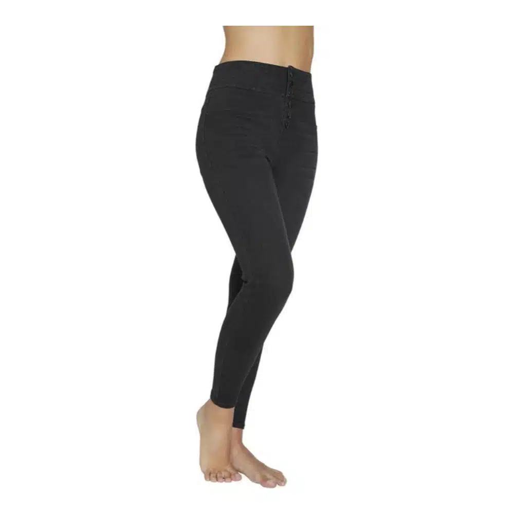 Leggings Fantasía Push-Up Ysabel Mora 70268 - Imagen 3