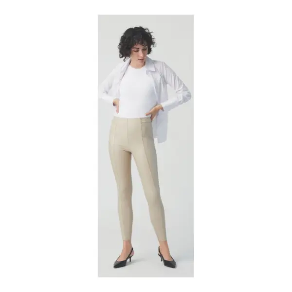 Leggings Térmico Ysabel Mora 70280