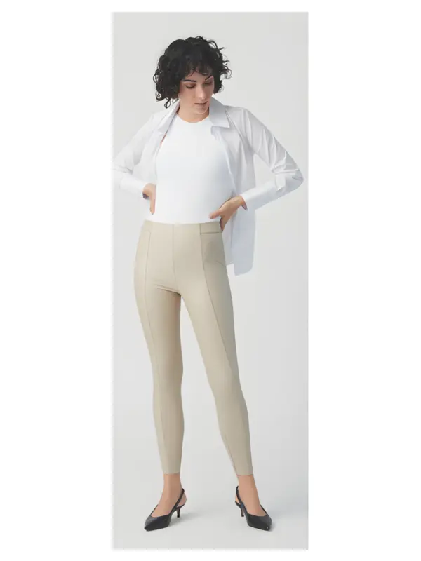 Leggings Térmico Ysabel Mora 70280