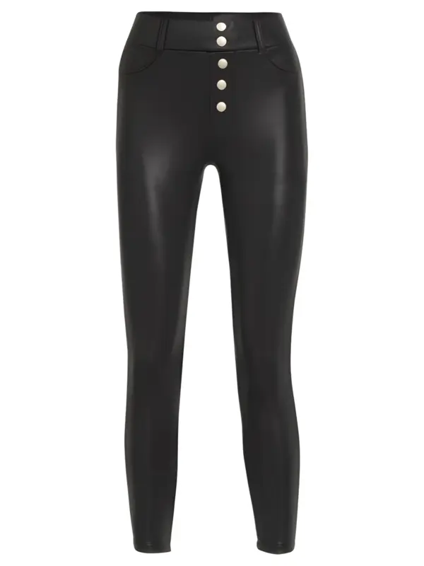 Leggings Térmico Ysabel Mora 70288