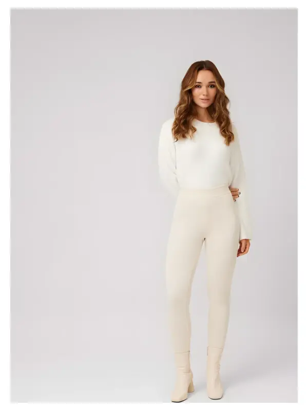Leggings Termico Ysabel Mora 70293