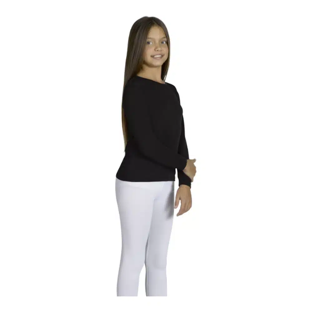 Camiseta Termal Infantil Ysabel Mora 70300 - Imagen 2