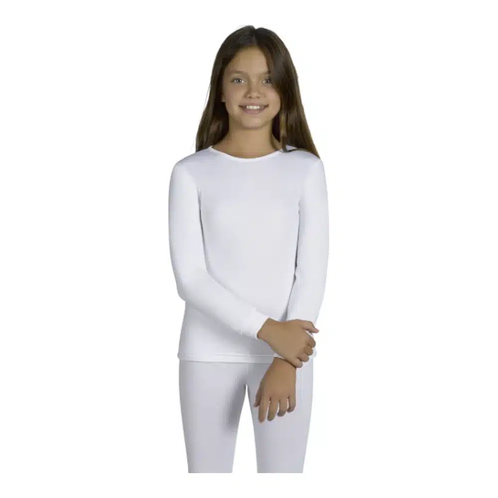 Camiseta Termal Infantil Ysabel Mora 70300 - Imagen 3