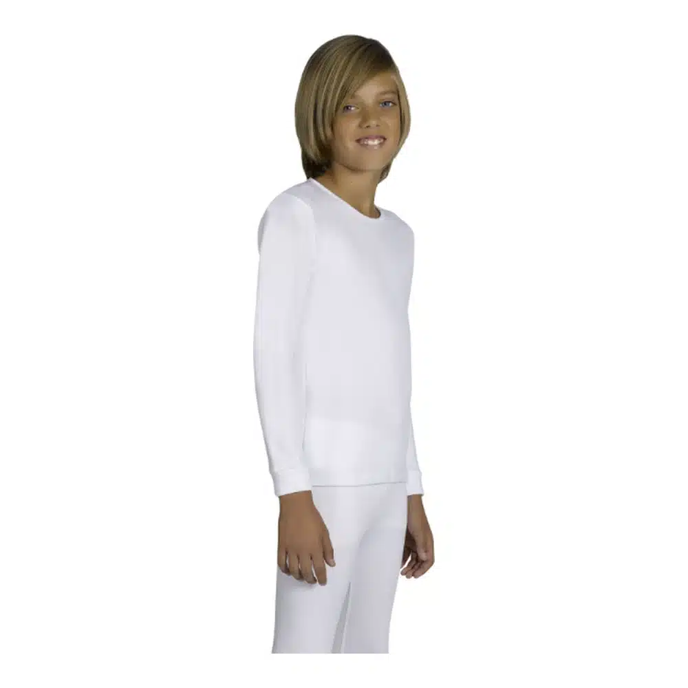 Camiseta Termal Infantil Ysabel Mora 70300 - Imagen 5