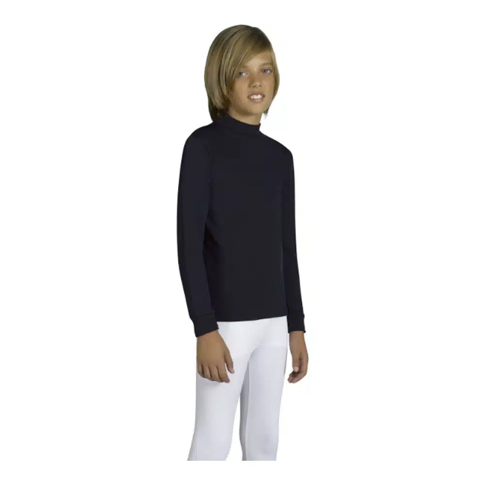 Camiseta Termal Semicisne Infantil Ysabel Mora 70301 - Imagen 2