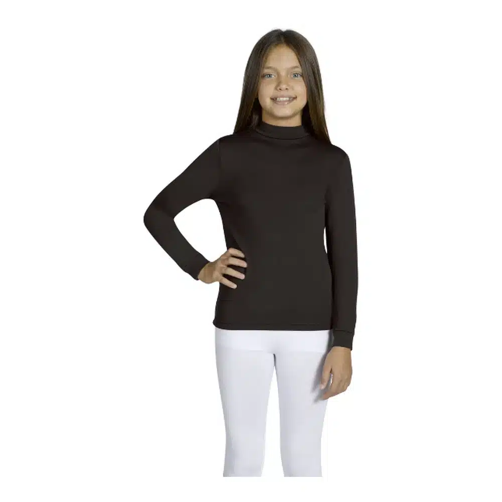 Camiseta Termal Semicisne Infantil Ysabel Mora 70301 - Imagen 11