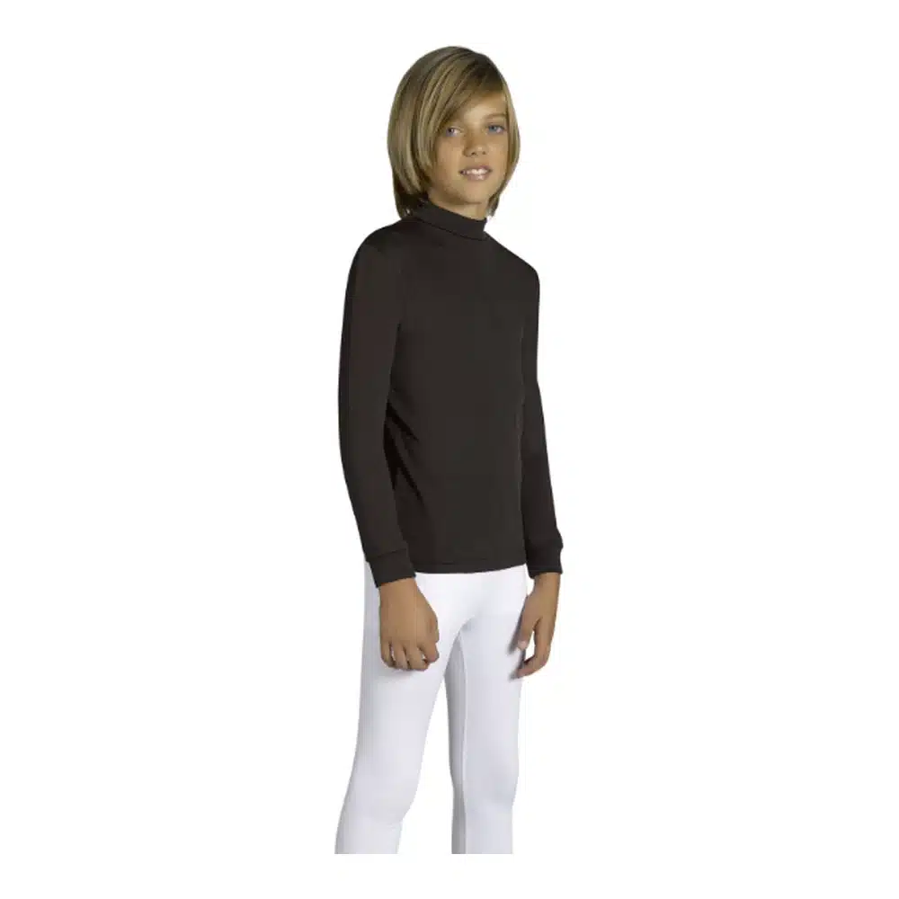 Camiseta Termal Semicisne Infantil Ysabel Mora 70301 - Imagen 12