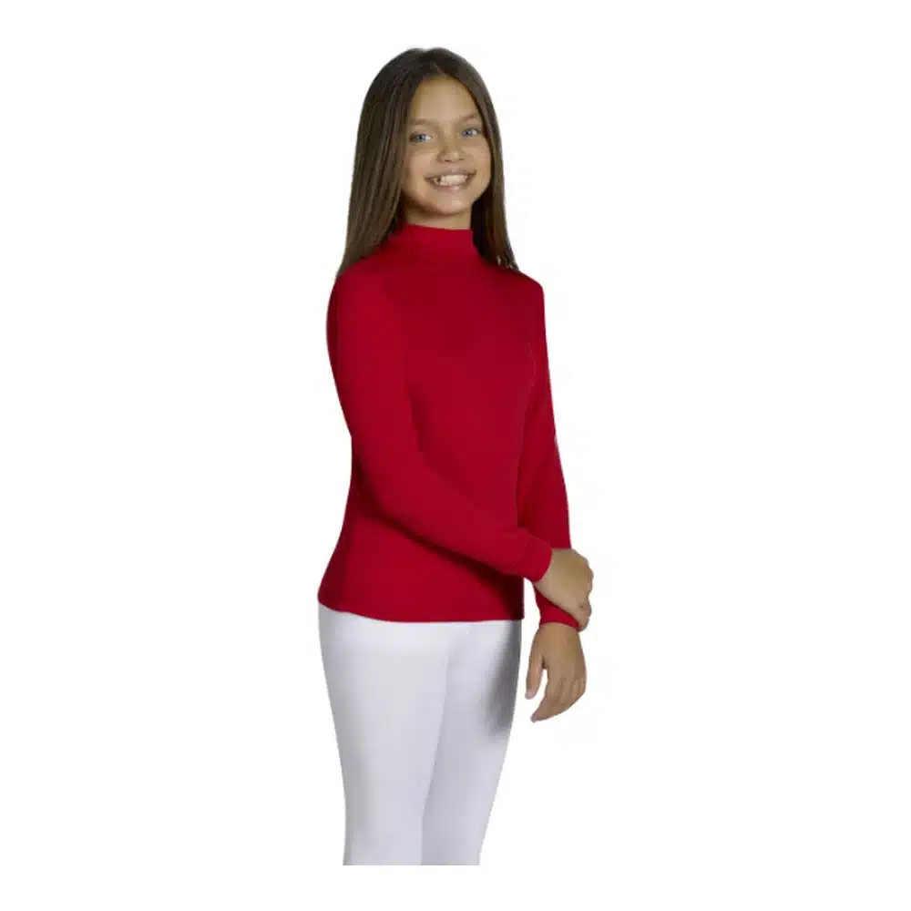 Camiseta Termal Semicisne Infantil Ysabel Mora 70301 - Imagen 13