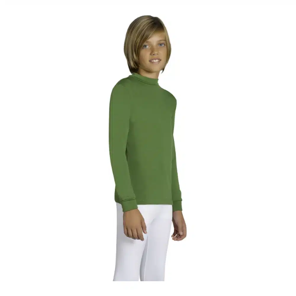 Camiseta Termal Semicisne Infantil Ysabel Mora 70301 - Imagen 15