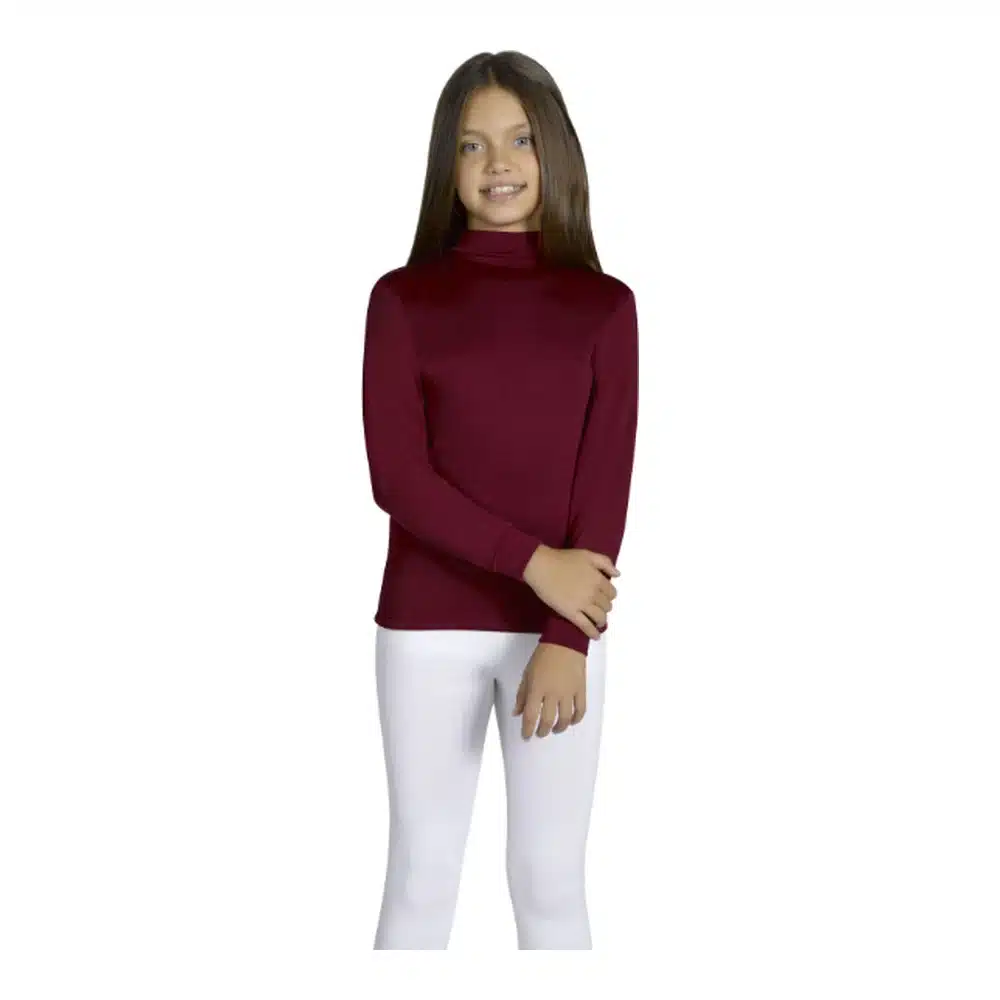 Camiseta Termal Semicisne Infantil Ysabel Mora 70301 - Imagen 16