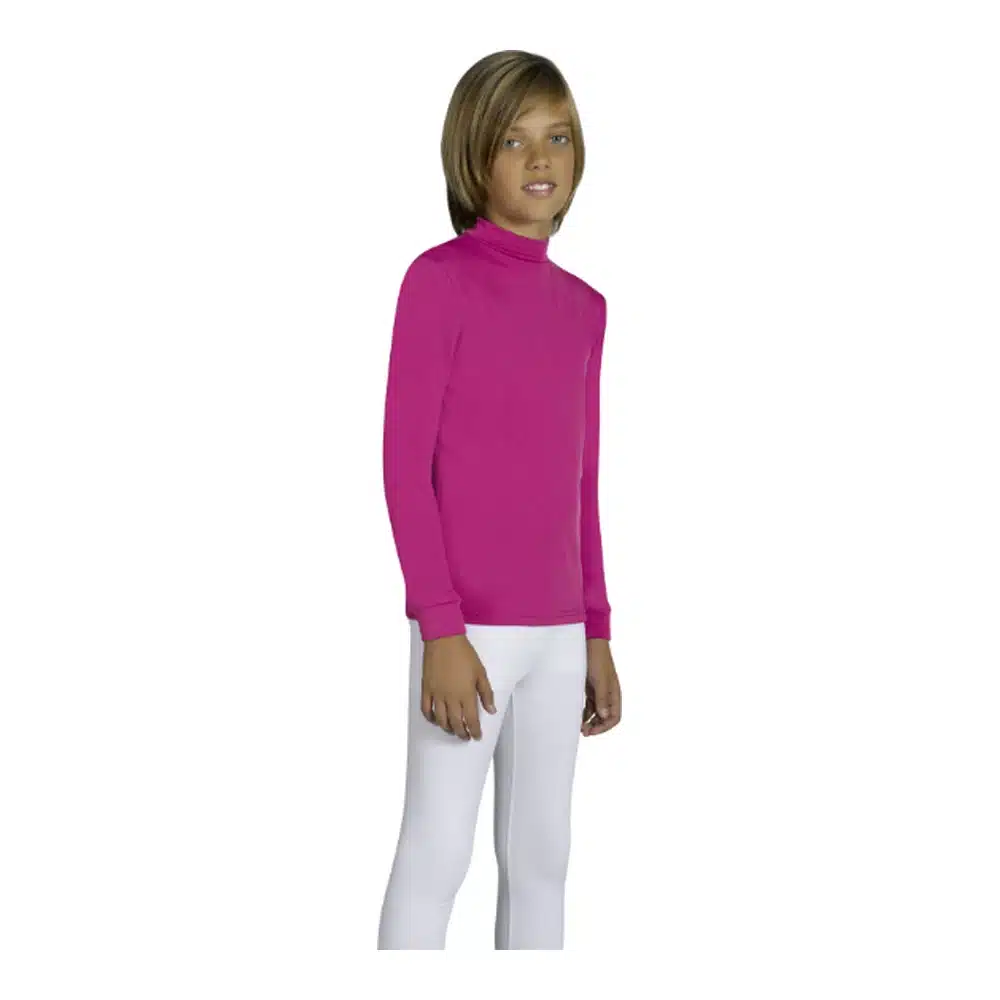 Camiseta Termal Semicisne Infantil Ysabel Mora 70301 - Imagen 17