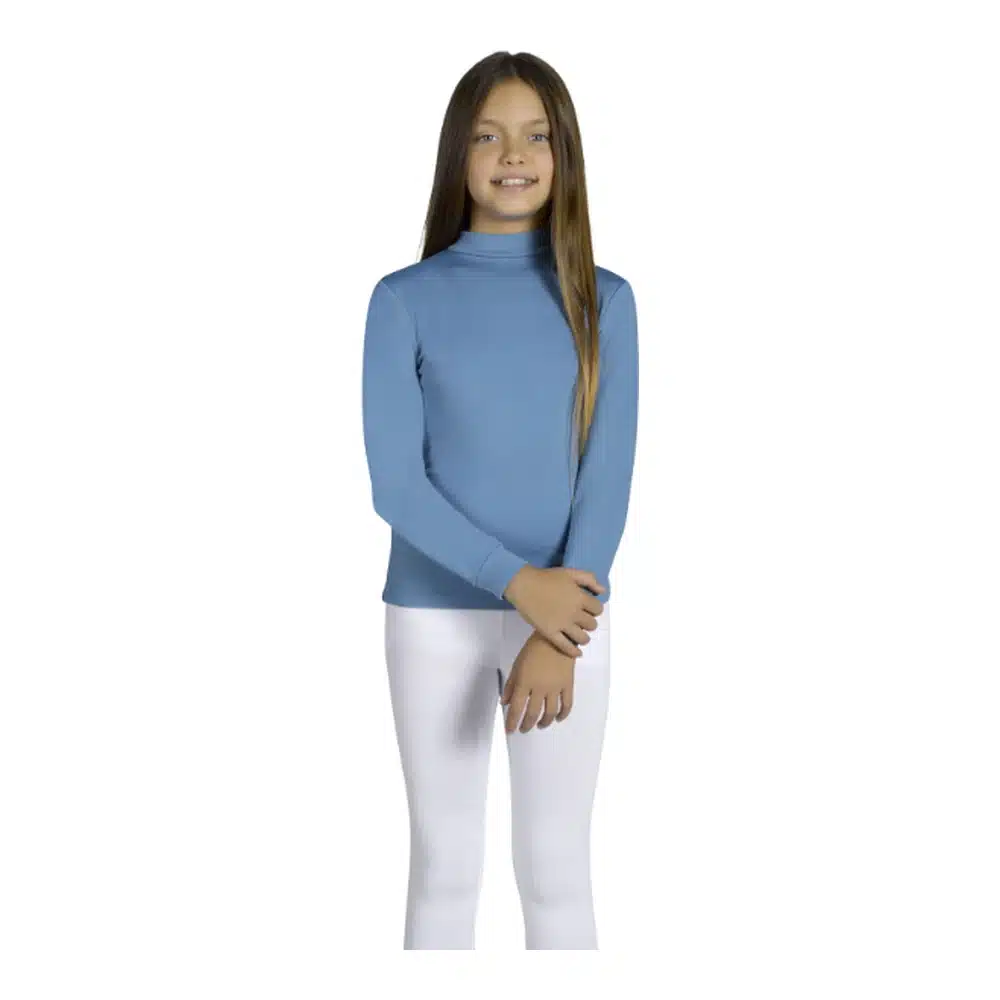 Camiseta Termal Semicisne Infantil Ysabel Mora 70301 - Imagen 18