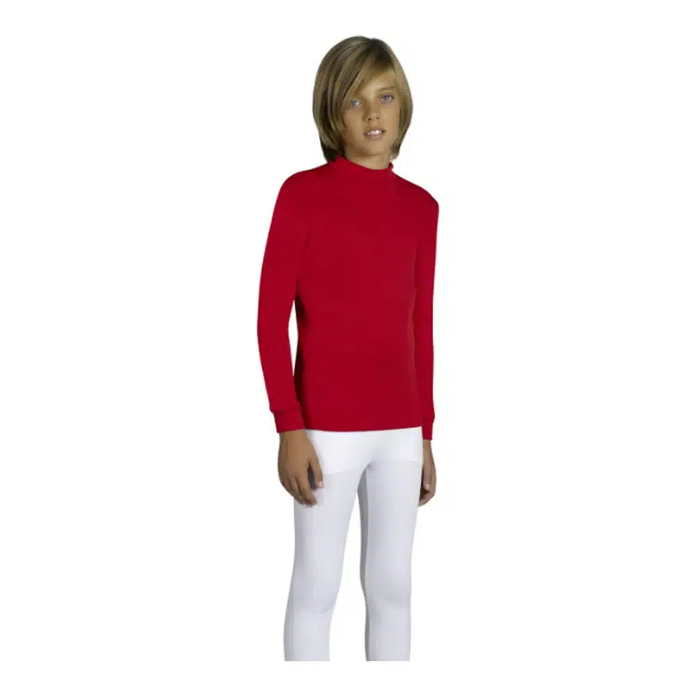 Camiseta Termal Semicisne Infantil Ysabel Mora 70301 - Imagen 19
