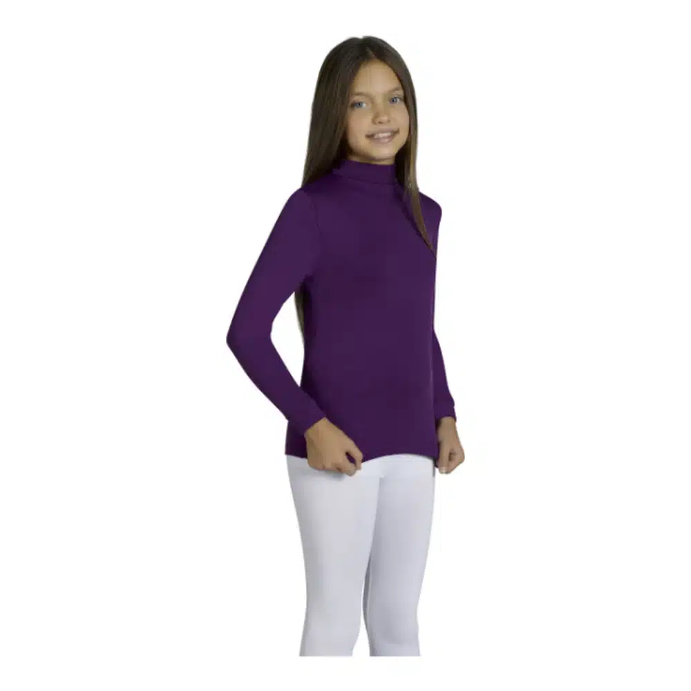 Camiseta Termal Semicisne Infantil Ysabel Mora 70301 - Imagen 20