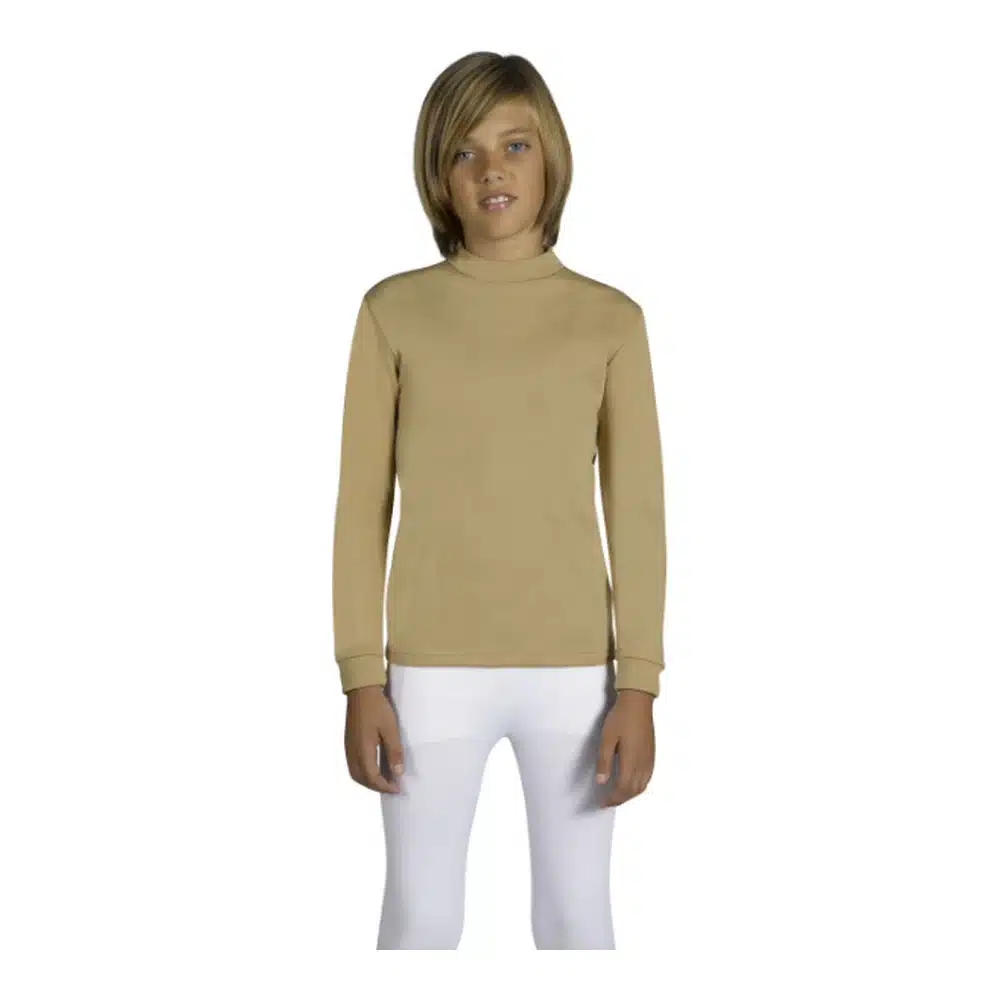 Camiseta Termal Semicisne Infantil Ysabel Mora 70301 - Imagen 3