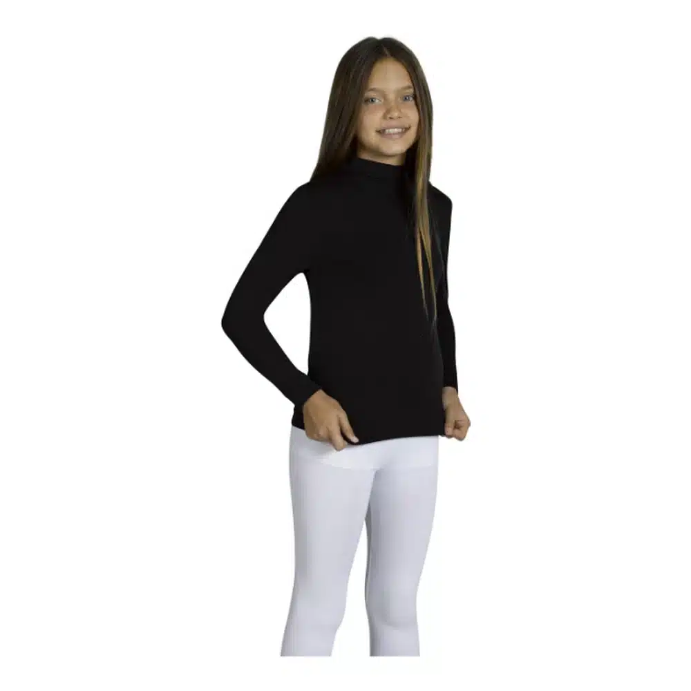Camiseta Termal Semicisne Infantil Ysabel Mora 70301 - Imagen 22