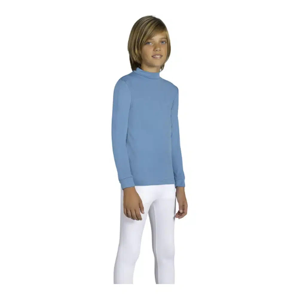 Camiseta Termal Semicisne Infantil Ysabel Mora 70301 - Imagen 23