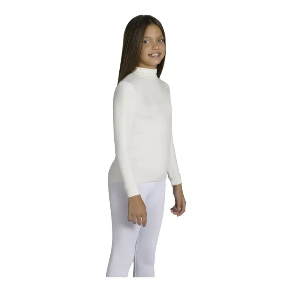 Camiseta Termal Semicisne Infantil Ysabel Mora 70301 - Imagen 24