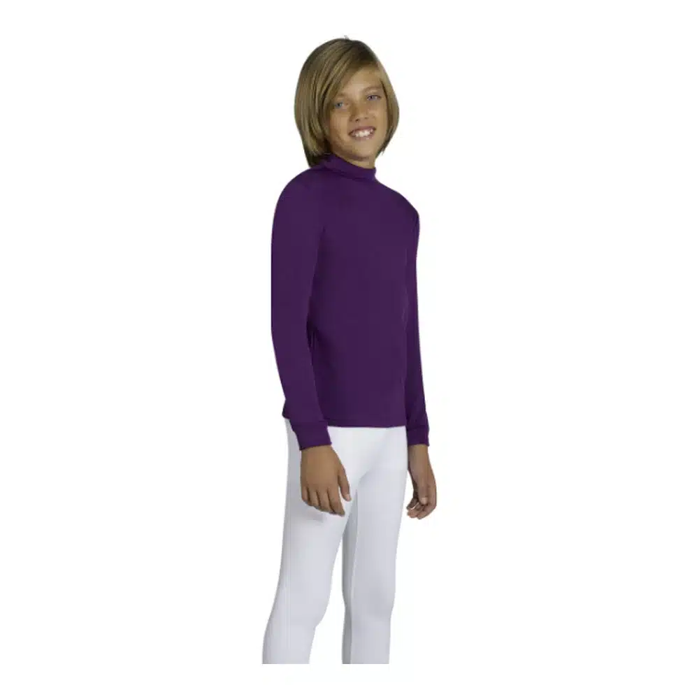 Camiseta Termal Semicisne Infantil Ysabel Mora 70301 - Imagen 25