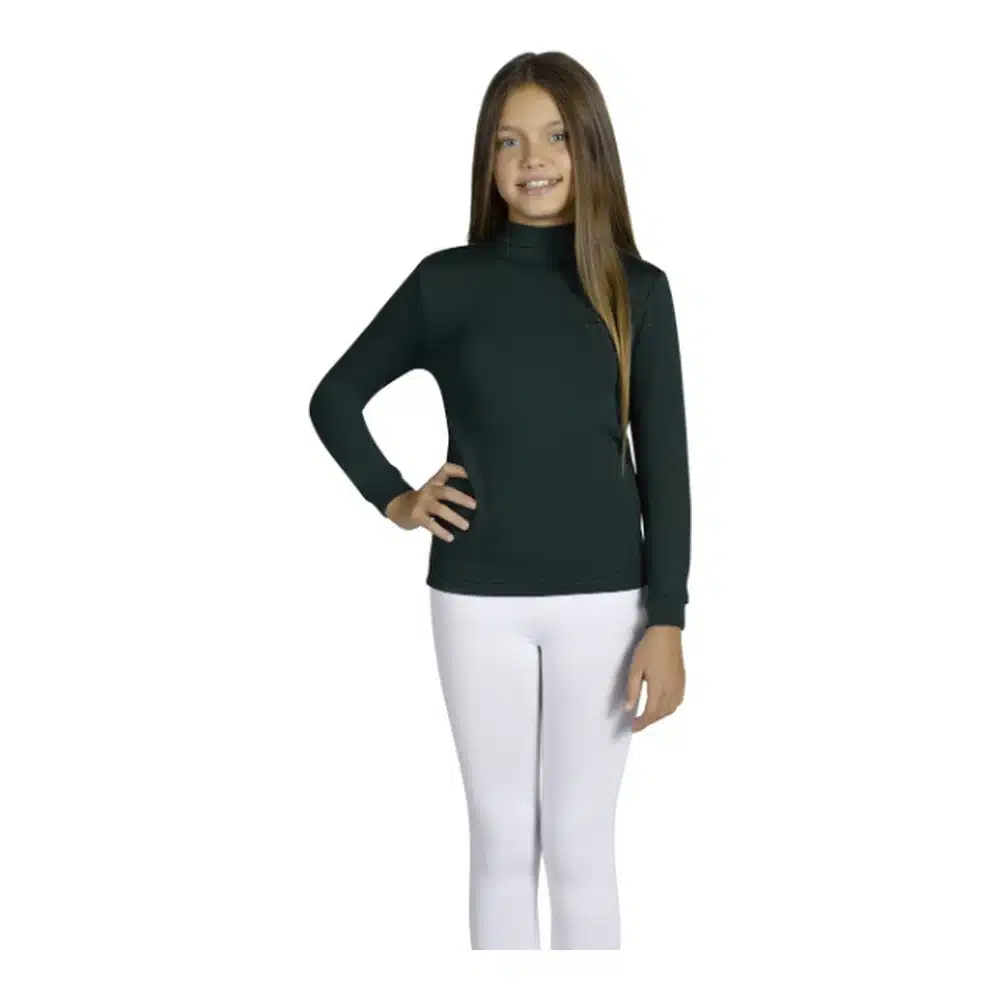 Camiseta Termal Semicisne Infantil Ysabel Mora 70301 - Imagen 26