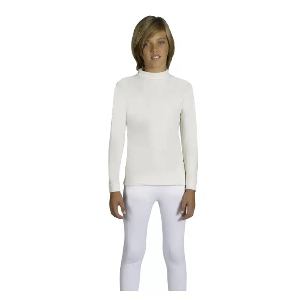 Camiseta Termal Semicisne Infantil Ysabel Mora 70301 - Imagen 28
