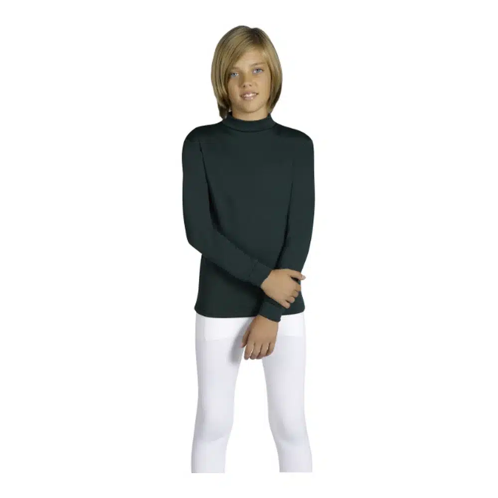 Camiseta Termal Semicisne Infantil Ysabel Mora 70301 - Imagen 29
