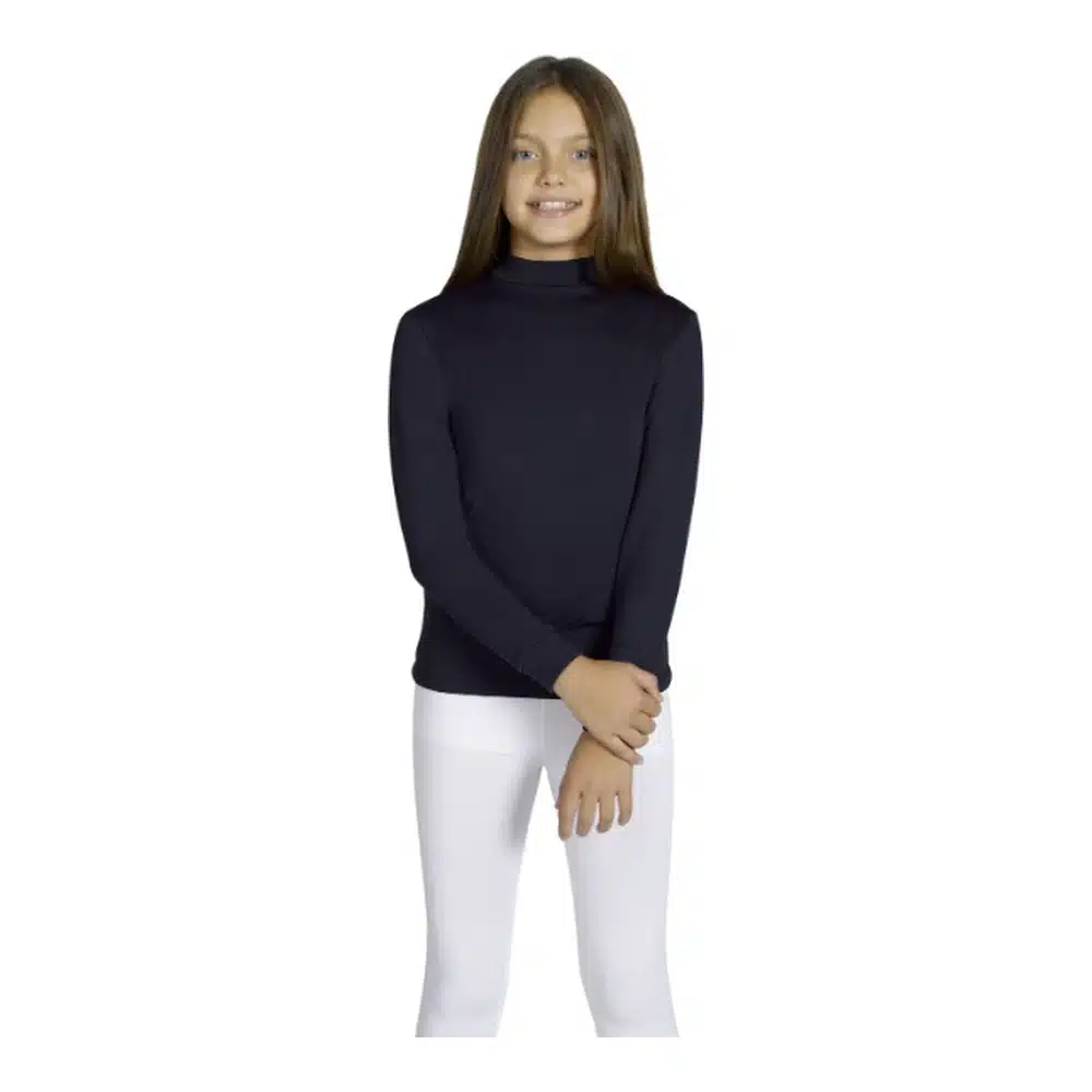 Camiseta Termal Semicisne Infantil Ysabel Mora 70301 - Imagen 5