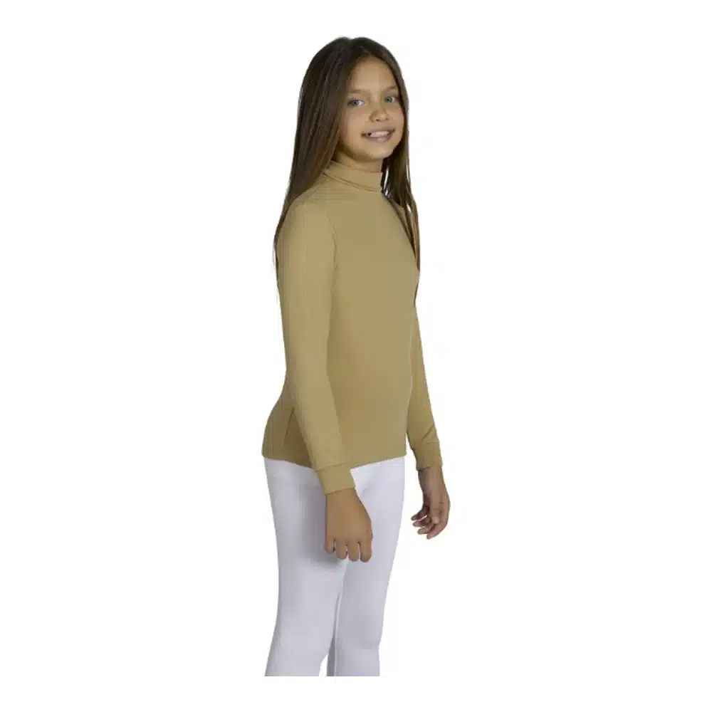Camiseta Termal Semicisne Infantil Ysabel Mora 70301 - Imagen 6