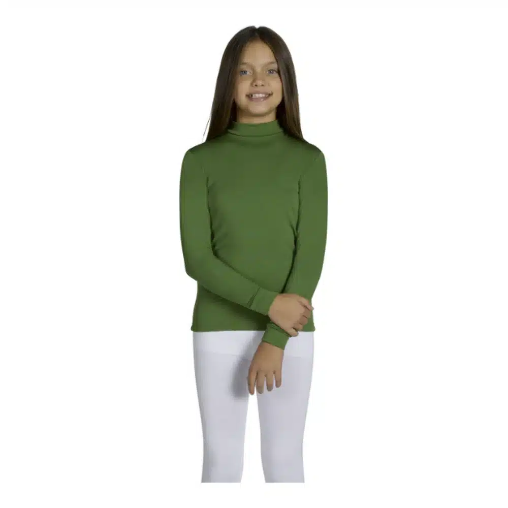 Camiseta Termal Semicisne Infantil Ysabel Mora 70301 - Imagen 7