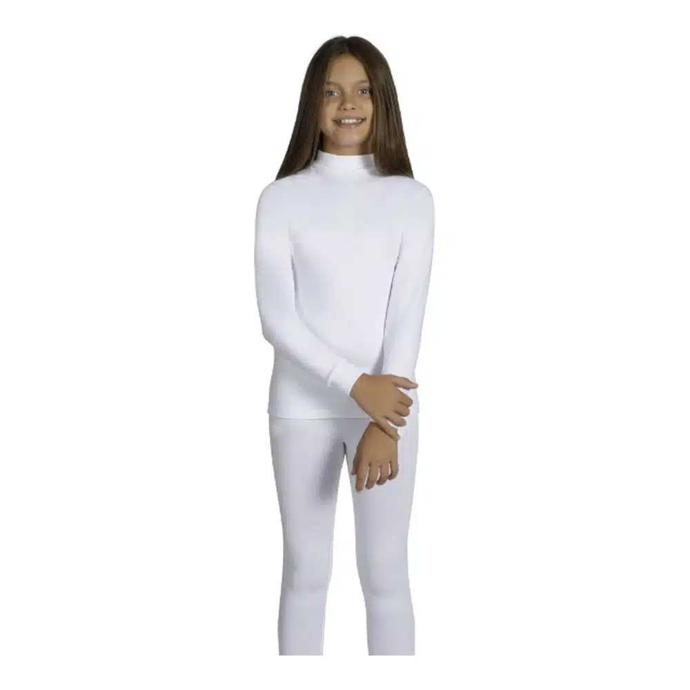 Camiseta Termal Semicisne Infantil Ysabel Mora 70301 - Imagen 8