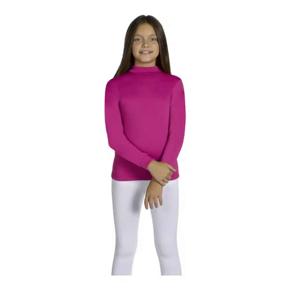Camiseta Termal Semicisne Infantil Ysabel Mora 70301 - Imagen 9