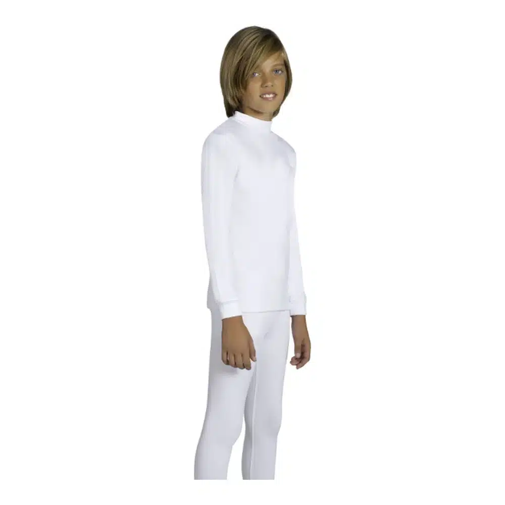 Camiseta Termal Semicisne Infantil Ysabel Mora 70301 - Imagen 10