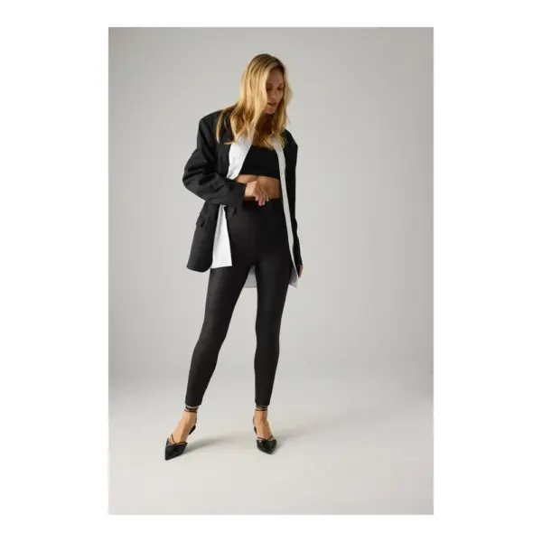 Leggings Térmico Ysabel Mora 70415