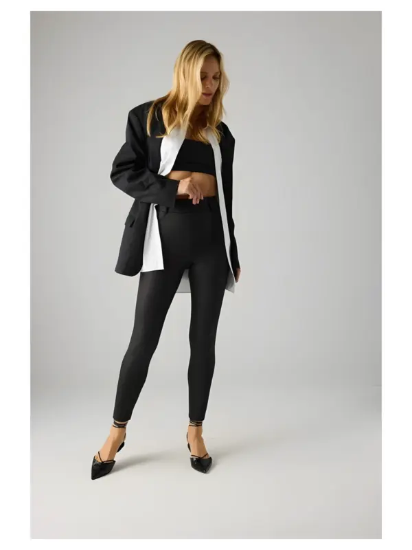 Leggings Térmico Ysabel Mora 70415