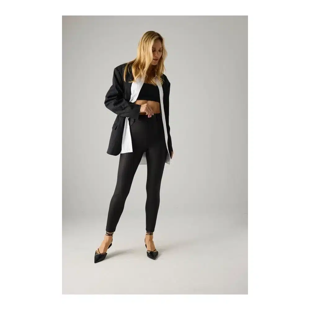 Leggings Térmico Ysabel Mora 70415