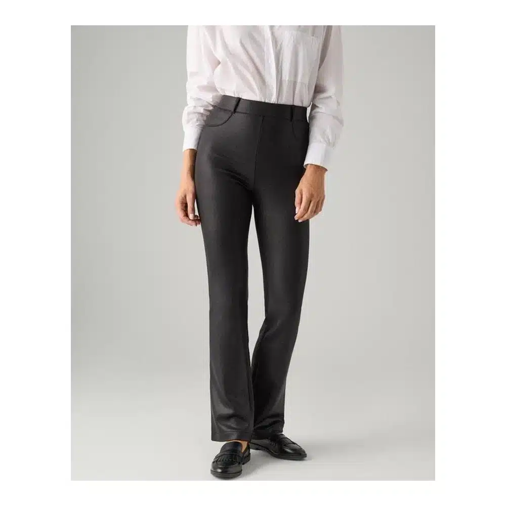 Leggings Térmico Ysabel Mora 70416 - Imagen 2