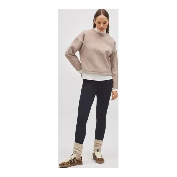 70450 Leggings Térmico Ysabel Mora