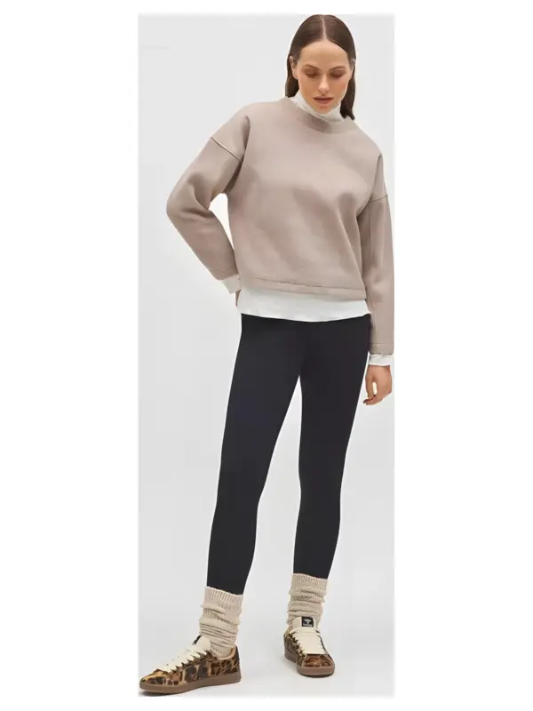 Leggings Térmico Ysabel Mora 70450