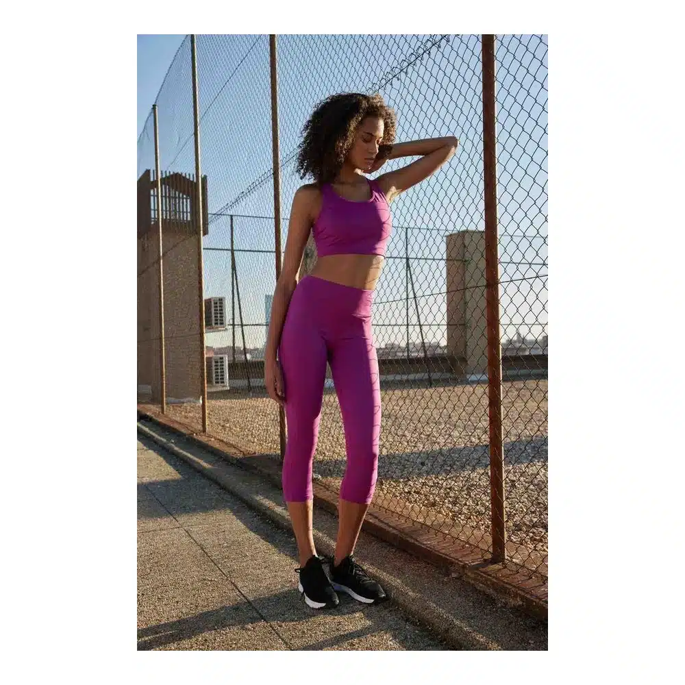 Leggings Deportivo Ysabel Mora 70803 - Imagen 3