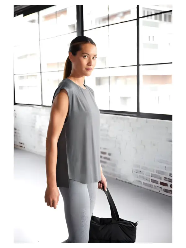 Camiseta Deportiva Ysabel Mora 70805