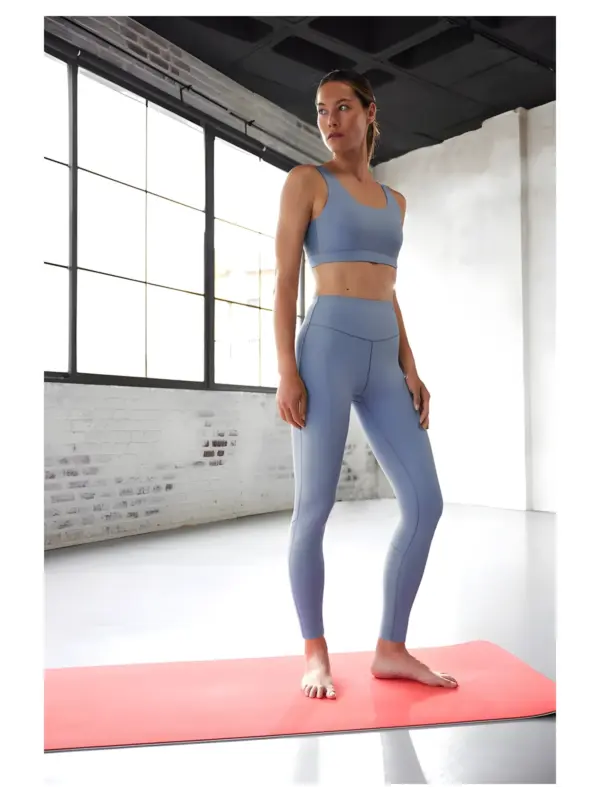 Leggings Deportivo Ysabel Mora 70813